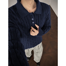 藏青色