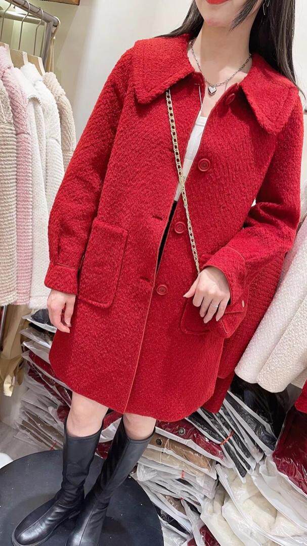 外套，其它，锦心绣