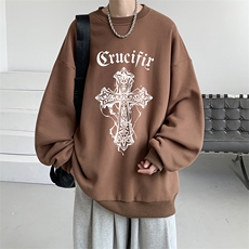 棕色