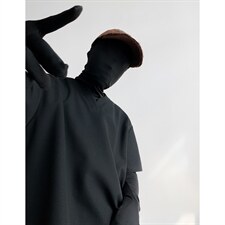 特批250克男装夏季新款大码宽松短袖T恤夏装V领打底衫S399P20，男装T恤，电商A233-1