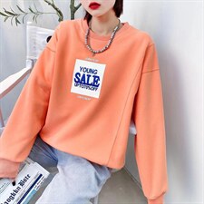 卫衣，女装卫衣/绒衫，素雅公主(1F)