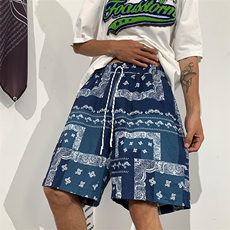牛仔蓝
