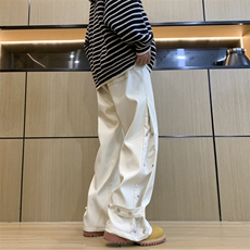 白色