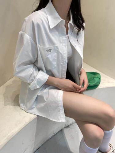 秋装现货，休闲衬衣，其它，精典蓝月