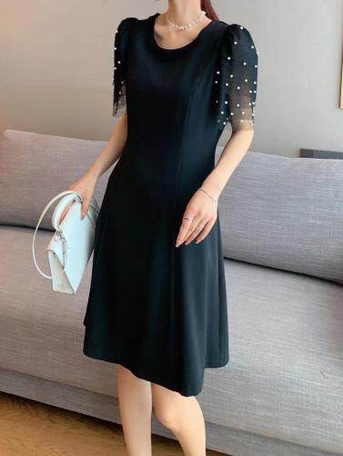 连衣裙，女装连衣裙，百媚丽人