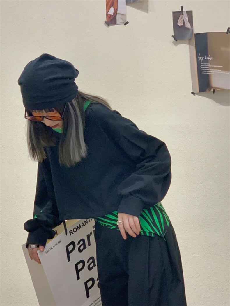 Alissa Lin ALISSALIN128048