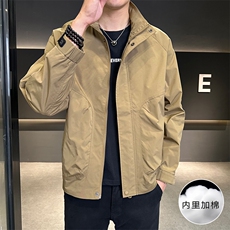 现货2025棉衣，男装棉衣，星座218-1（原230）