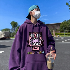 紫色（常规）