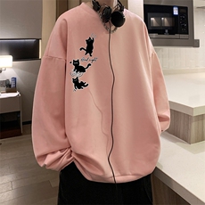 粉色