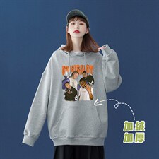灰色（加绒）