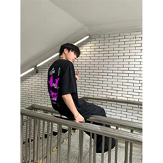 美式潮牌T恤纯棉体恤1209-1-T59-P25现货不缺货，男装T恤，星座1209-1