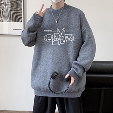 灰色