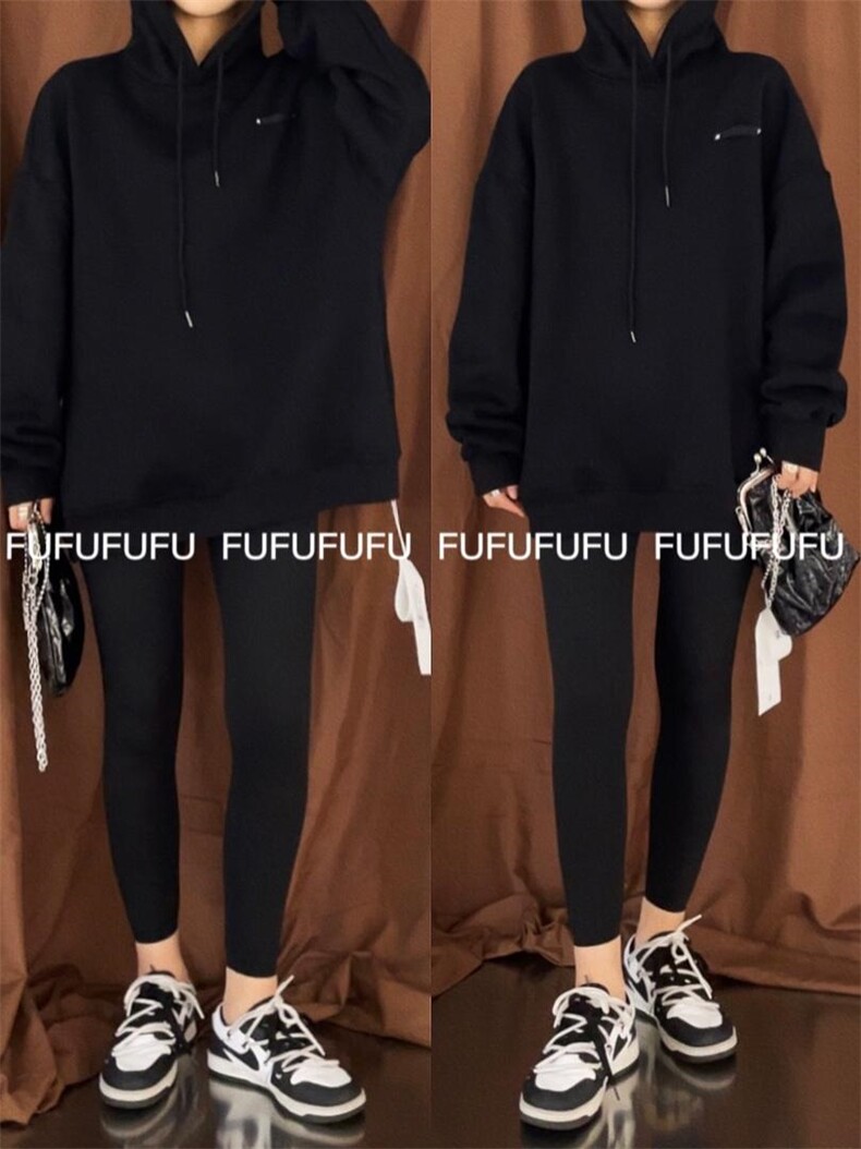 现货新款卫衣，女装卫衣/绒衫，FU