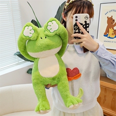 害羞系列