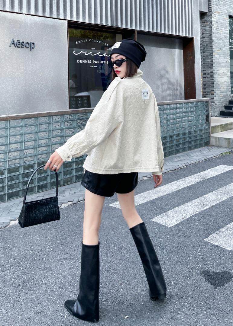 （现货）外套，其它，伊娜蕾尔