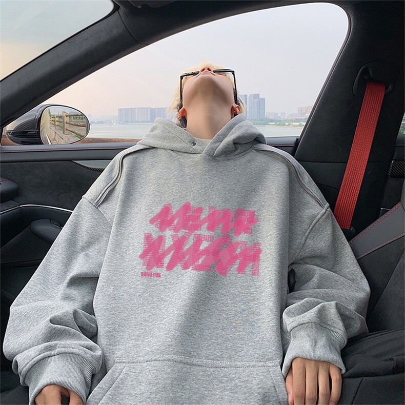 360克重磅图拉链华棉连帽卫衣【有货】C403A-WY25316LL-P65,男装卫衣,电商C403A