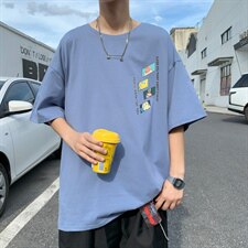 天蓝色