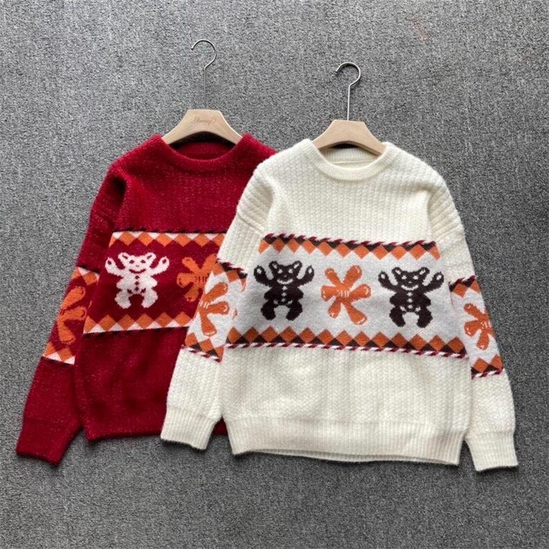 圣诞款，给你一整个冬季的温度，其它，BD