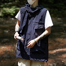 藏蓝色