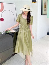 夏季连衣裙，女装连衣裙，雨恋依香(1F)