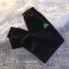 新款休闲裤J九分裤潮流青春流行夏季气质印花男时尚GK8869-P42，男装休闲裤，星座1109-3