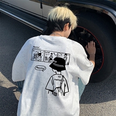 白色