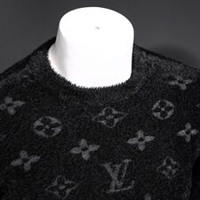 3612冬季新款潮男个性加厚保暖水貂绒毛衣主推款长期供货P135，男装针织衫/毛衣，钱塘2010-1