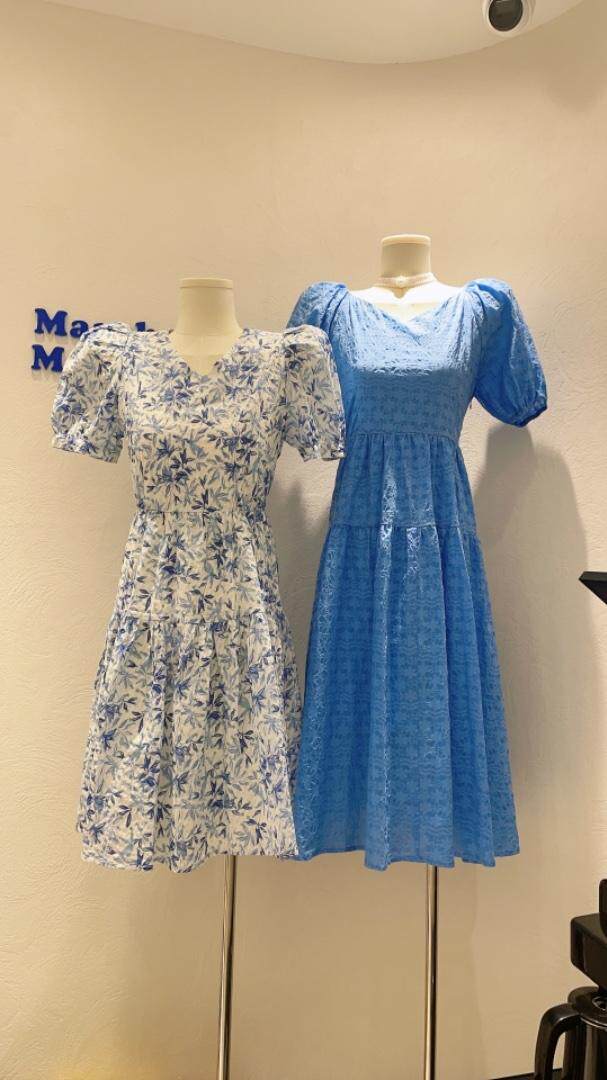 2022夏款，其它，Marchen Meaning