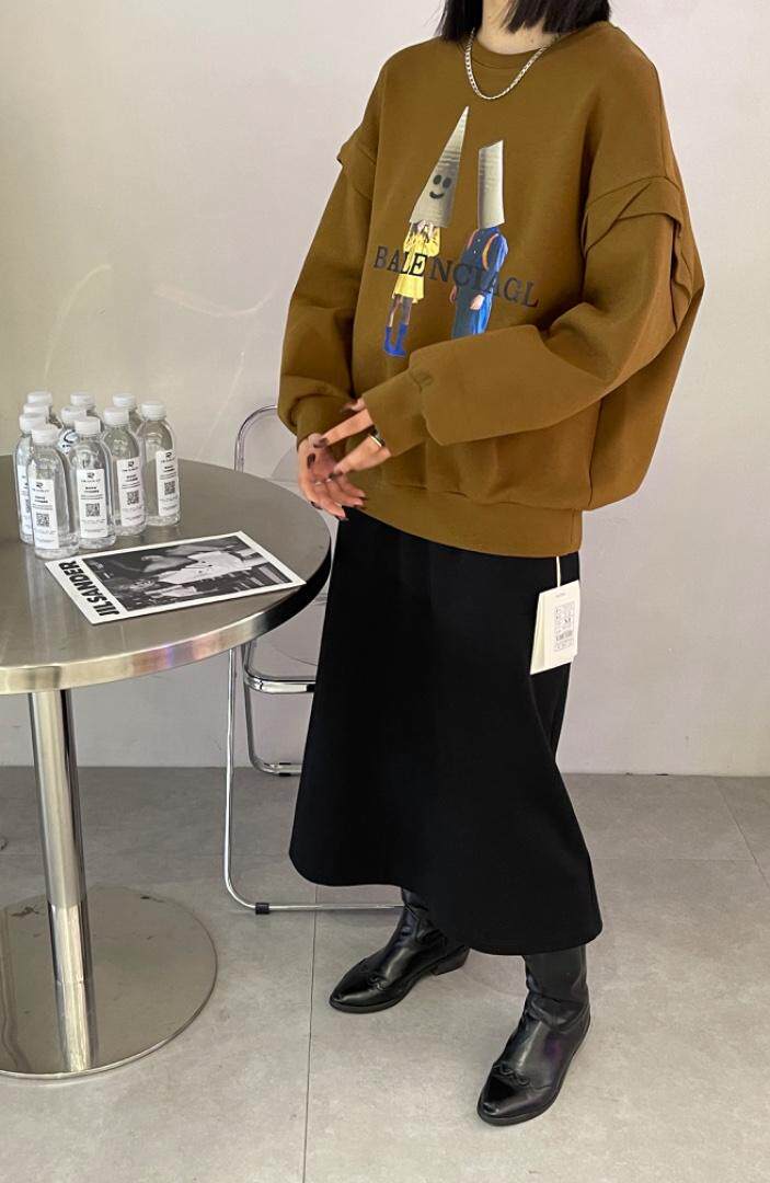 雷洛奇丽—卫衣，女装卫衣/绒衫，雷洛奇丽