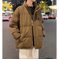 棕色