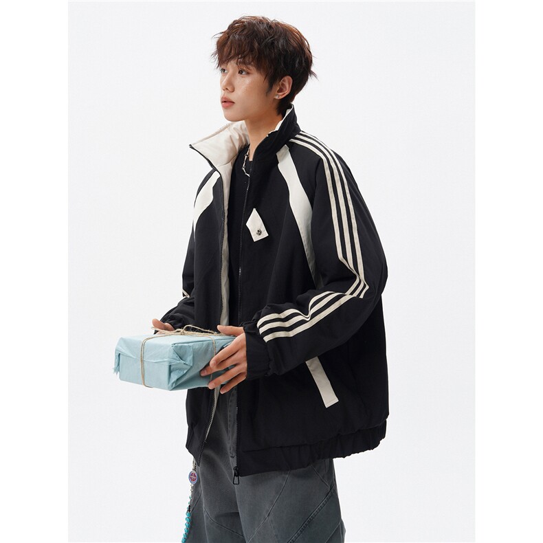 MY1170-特P70加棉特P85冬季美式夹克棉衣防风保暖大码棉服外套,男装夹克,电商A059