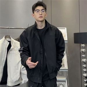 网络图慎用!图片只做展示大货已到三防美式夹克男JK77954特P68图片