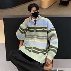 绿色