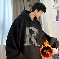 黑色（加绒）