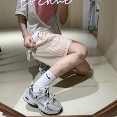 夏季新款时尚潮男百搭宽松五分裤，男装休闲裤，四季星座218-1