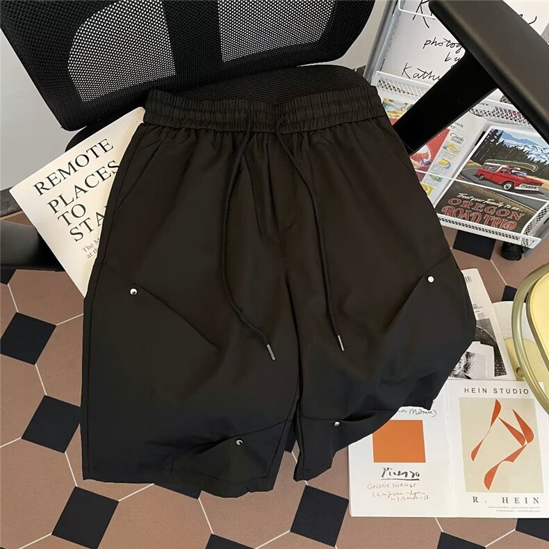 2024年夏季新款休闲裤男DK9051P32,男装休闲裤,星座1116-2
