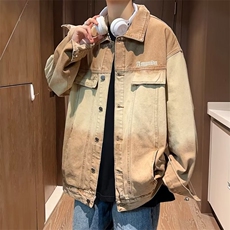 棕色
