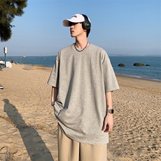 浅灰色
