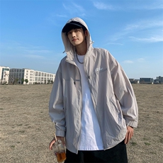 浅灰色