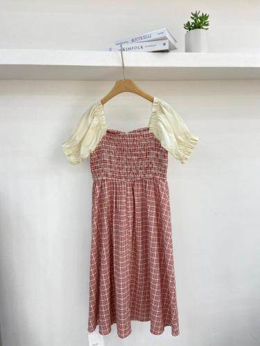 连衣裙，女装连衣裙，Lico&co(1F)