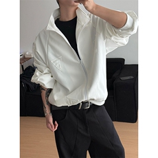 白色