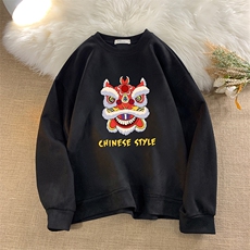 黑色
