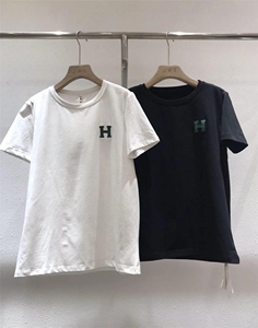 DG866新款火爆刺绣T图片