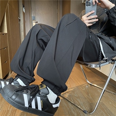 2025秋季新款潮流机能松紧束脚宽松冲锋裤B315-K814-特p30控58，男装休闲裤，电商B315