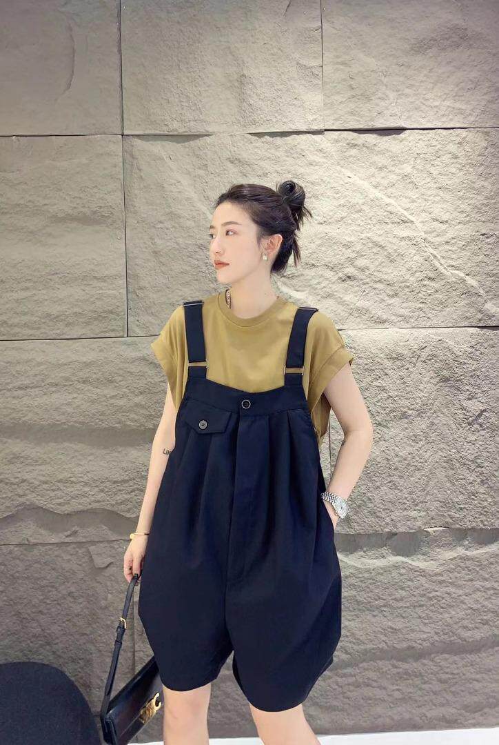 欧货背带套裤，其它，亿炫(5F)