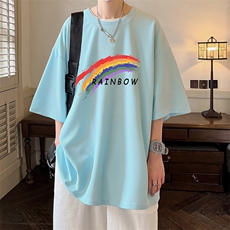 浅蓝色