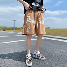 驼色