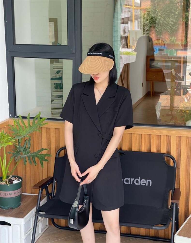 连衣裙，女装连衣裙，雷洛奇丽