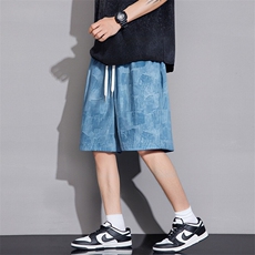 牛仔蓝