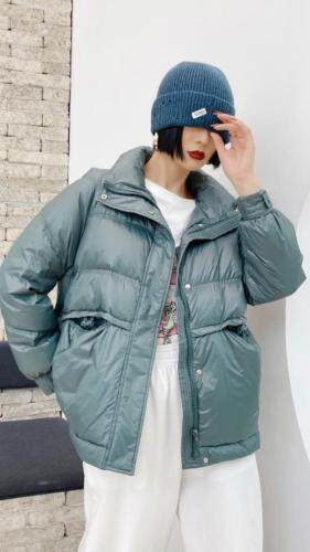 谦度羽绒Ｄ２５８，女装，谦度